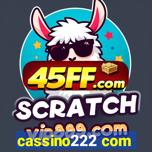 cassino222 com